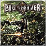 Bolt Thrower - Honour - Valour - Pride - 9,5 Punkte (2 Reviews)