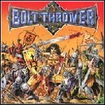Bolt Thrower - Warmaster