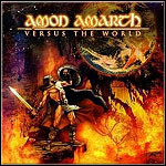 Amon Amarth - Versus The World - 10 Punkte