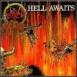 Slayer - Hell Awaits - 9 Punkte