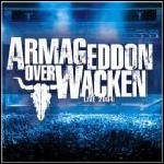 Various Artists - Armageddon Over Wacken 2004 - keine Wertung