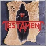 Testament - The Very Best Of Testament (Best Of)