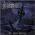 Saxon - The Inner Sanctum - 9 Punkte