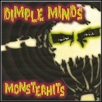 Dimple Minds - Monsterhits - Best Of (Best Of)