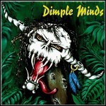 Dimple Minds - Maximum Debilum