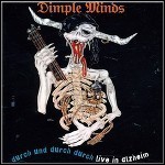 Dimple Minds - Durch Und Durch Durch - Live In Alzheim (Live)