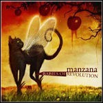 Manzana - Babies Of Revolution - 1 Punkt