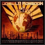 Gorilla Monsoon - Extermination Hammer - 9 Punkte