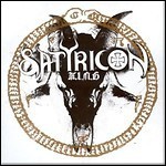 Satyricon - K.I.N.G. (EP)