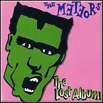 The Meteors - The Lost Album
