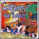 The Meteors - Meteors Vs The World