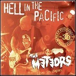 The Meteors - Hell In The Pacific - Live In Japan