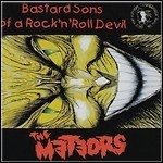 The Meteors - Bastard Sons Of A Rock 'n' Roll Devil