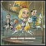 Diablo Swing Orchestra - Sing Along Songs For The Damned And Delirious - 7,5 Punkte