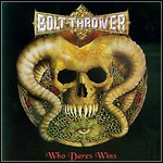 Bolt Thrower - Who Dares Wins (Compilation)