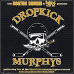 Dropkick Murphys - Time To Go (Single)