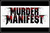 Murder Manifest