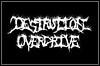 Destruction Overdrive