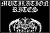 Mutilation Rites