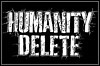 Humanity Delete