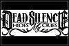 Dead Silence Hides My Cries