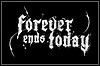 Forever Ends Today