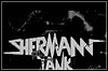 Shermann Tank