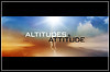 Altitudes & Attitude