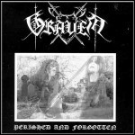 Graven - Perished And Forgotten