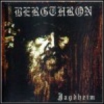 Bergthron - Jagdheim