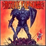 Ritual Carnage - The Highest Law