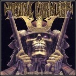 Ritual Carnage - Every Nerve Alive