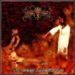 Martyrium - The Carnage Lit By Darkness