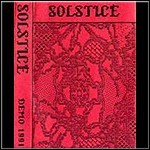 Solstice [USA] - Demo 1991