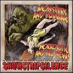 Showstripsilence - Monsters And Humans...