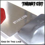 Throat-Cut - End Of The LIne (EP)