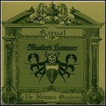 Master's Hammer - Ritual/the Jilemnice Occultist (Re-Release)