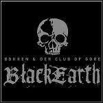 Bohren & Der Club Of Gore / Bohren & Der Club Of Gore - Black Earth