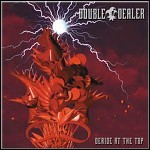 Double Dealer - Deride At The Top