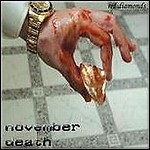 November Death - Red Diamond