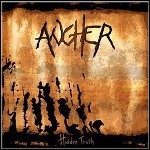 Angher - Hidden Truth