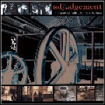 Adjudgement - Information Fallen To Rock Bottom