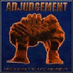 Adjudgement - Hedonistic Movement (EP)