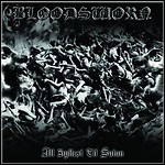 Bloodsworn - All Hylest Till Satan