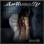 Anomally - Once In Hell...