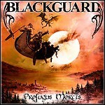 Blackguard - Profugus Mortis