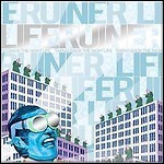 Liferuiner - Taking Back The Nightlife