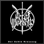 Act Of Worship - Der Achte Kreuzzug