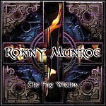 Ronny Munroe - The Fire Within