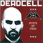 Deadcell - State Of Fear